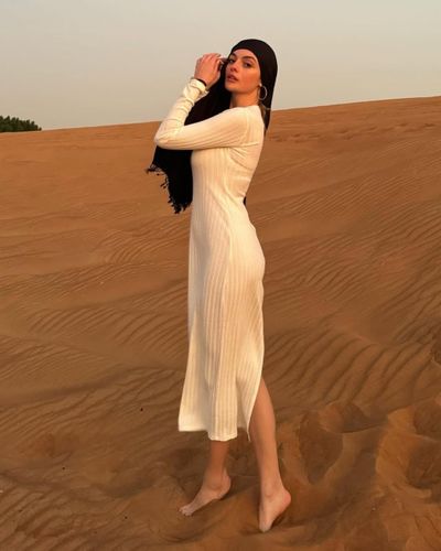 Melis Sezen seksi ifşa fotoğrafı 155