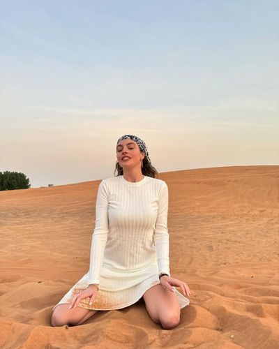 Melis Sezen seksi ifşa fotoğrafı 158