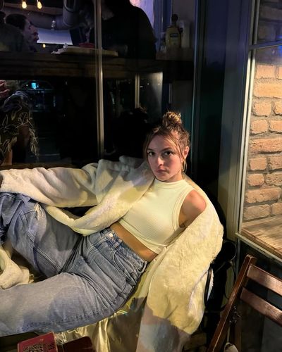 Melis Sezen seksi ifşa fotoğrafı 164