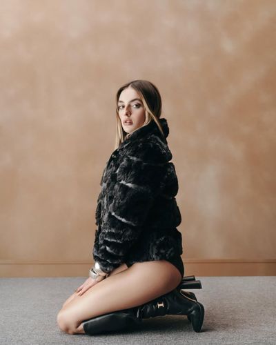 Melis Sezen seksi ifşa fotoğrafı 165