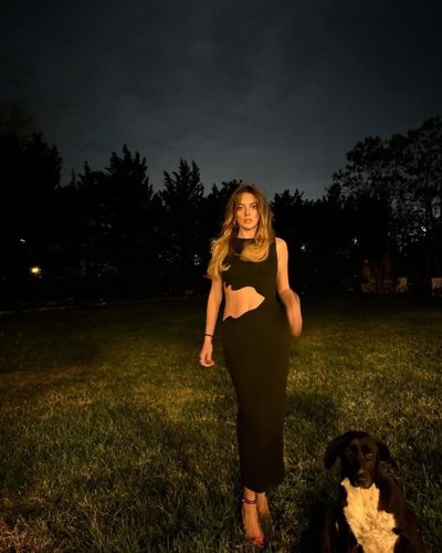 Melis Sezen seksi ifşa fotoğrafı 177