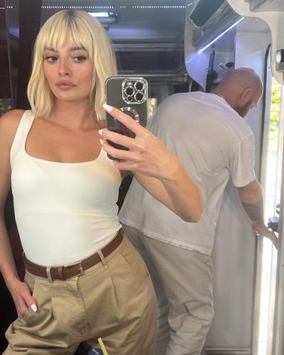 Melis Sezen seksi ifşa fotoğrafı 181