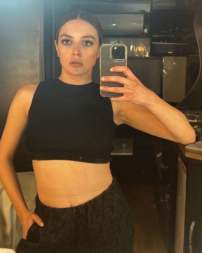 Melis Sezen seksi ifşa fotoğrafı 225