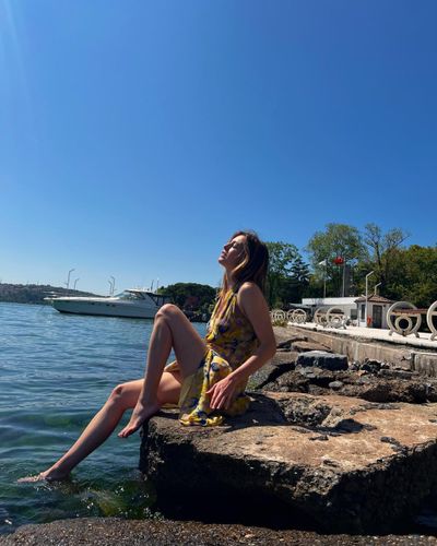 Melis Sezen seksi ifşa fotoğrafı 227