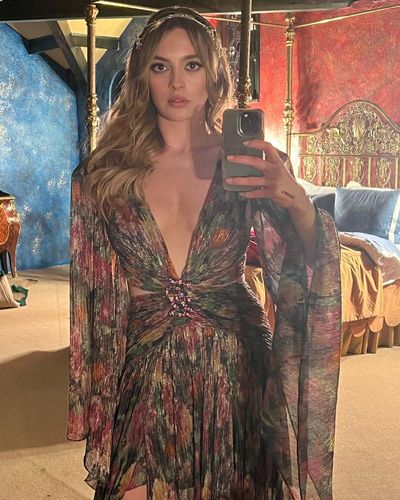 Melis Sezen seksi ifşa fotoğrafı 231