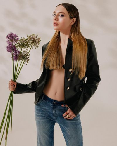 Melis Sezen seksi ifşa fotoğrafı 232