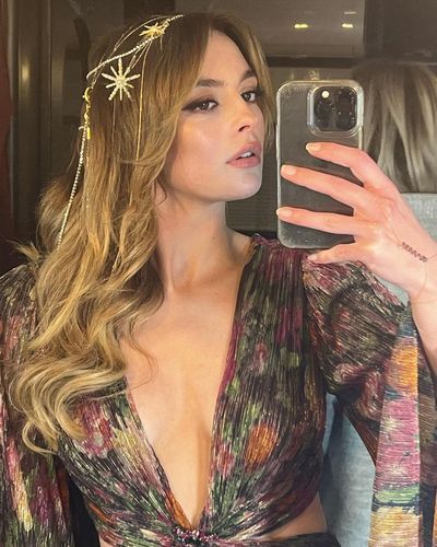 Melis Sezen seksi ifşa fotoğrafı 238