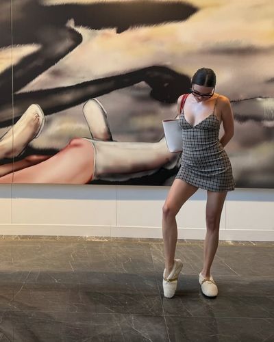 Melis Sezen seksi ifşa fotoğrafı 23