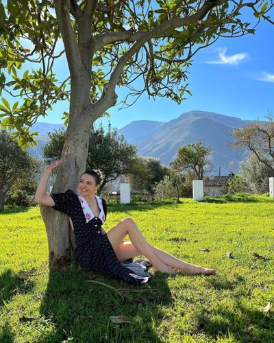 Melis Sezen seksi ifşa fotoğrafı 256