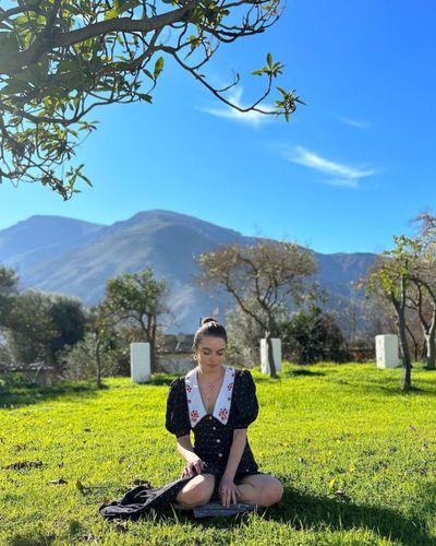 Melis Sezen seksi ifşa fotoğrafı 259