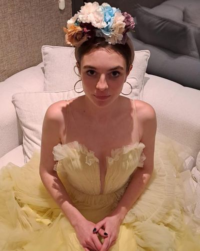 Melis Sezen seksi ifşa fotoğrafı 265