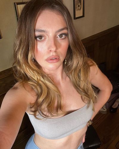 Melis Sezen seksi ifşa fotoğrafı 276