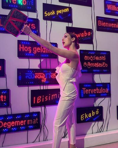 Melis Sezen seksi ifşa fotoğrafı 277