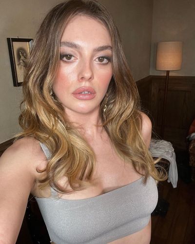 Melis Sezen seksi ifşa fotoğrafı 284