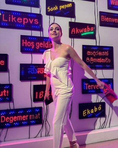 Melis Sezen seksi ifşa fotoğrafı 286