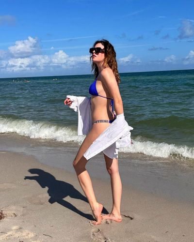 Melis Sezen seksi ifşa fotoğrafı 289