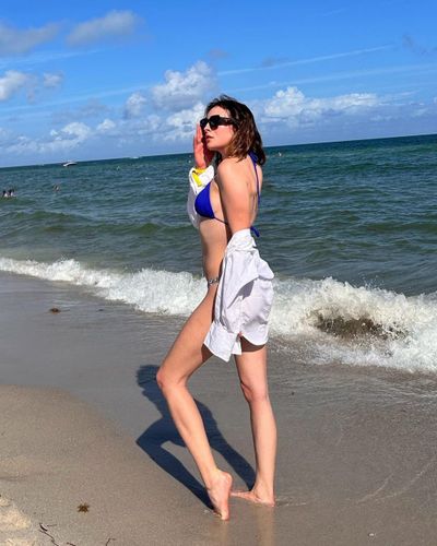 Melis Sezen seksi ifşa fotoğrafı 291