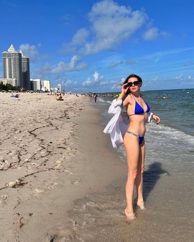 Melis Sezen seksi ifşa fotoğrafı 293
