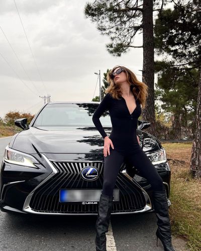 Melis Sezen seksi ifşa fotoğrafı 304