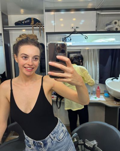 Melis Sezen seksi ifşa fotoğrafı 311