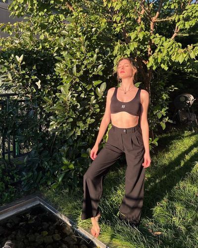 Melis Sezen seksi ifşa fotoğrafı 313