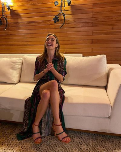 Melis Sezen seksi ifşa fotoğrafı 376