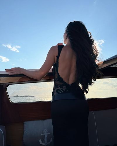 Melis Sezen seksi ifşa fotoğrafı 37