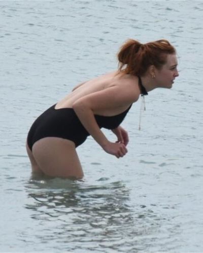 Melis Sezen seksi ifşa fotoğrafı 410