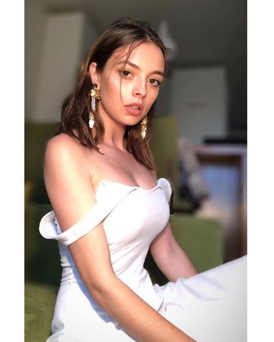 Melis Sezen seksi ifşa fotoğrafı 414