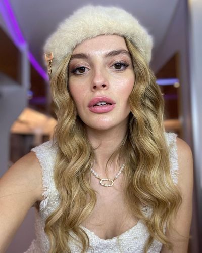 Melis Sezen seksi ifşa fotoğrafı 428