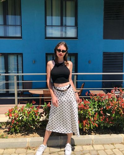 Melis Sezen seksi ifşa fotoğrafı 430