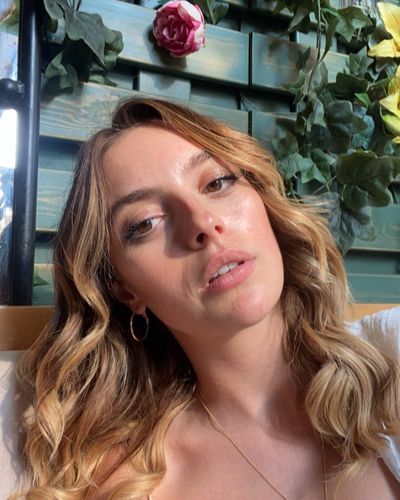 Melis Sezen seksi ifşa fotoğrafı 443