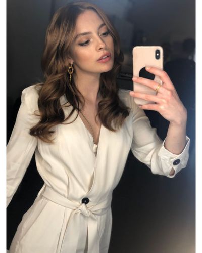 Melis Sezen seksi ifşa fotoğrafı 447