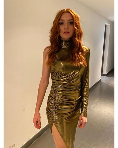 Melis Sezen seksi ifşa fotoğrafı 477