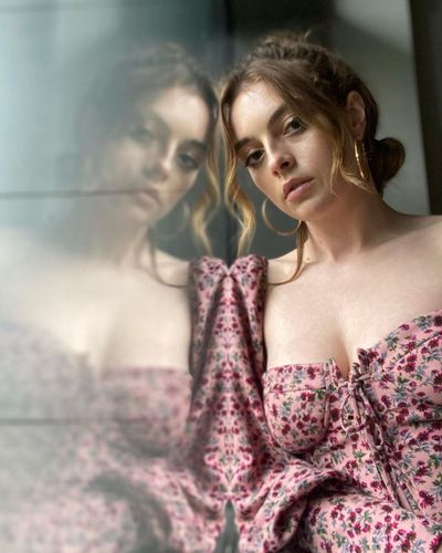 Melis Sezen seksi ifşa fotoğrafı 478