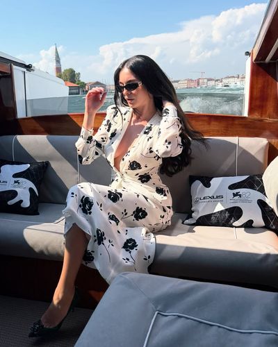 Melis Sezen seksi ifşa fotoğrafı 47