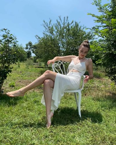 Melis Sezen seksi ifşa fotoğrafı 485