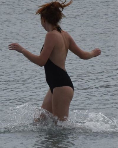Melis Sezen seksi ifşa fotoğrafı 496