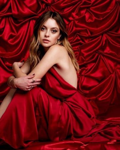 Melis Sezen seksi ifşa fotoğrafı 513