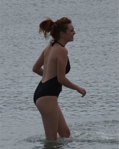 Melis Sezen seksi ifşa fotoğrafı 516