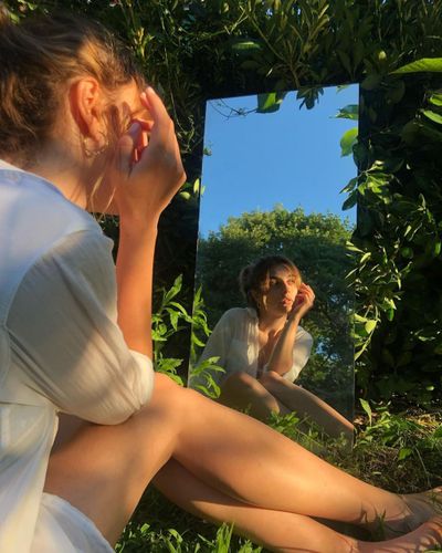 Melis Sezen seksi ifşa fotoğrafı 530