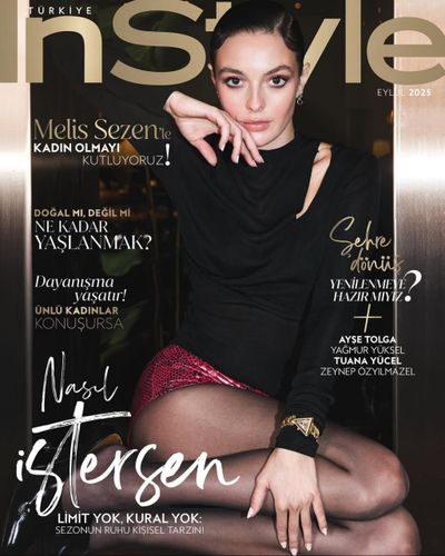 Melis Sezen seksi ifşa fotoğrafı 57