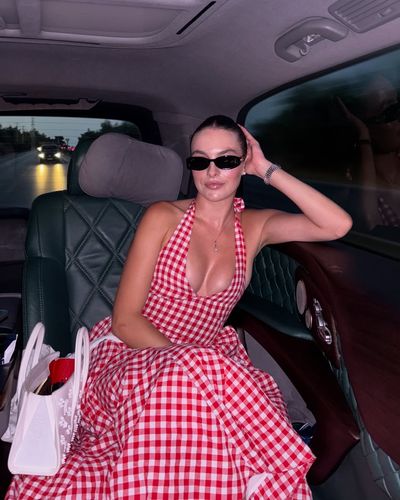 Melis Sezen seksi ifşa fotoğrafı 62