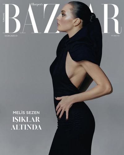 Melis Sezen seksi ifşa fotoğrafı 75
