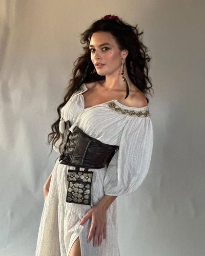 Melis Sezen seksi ifşa fotoğrafı 79