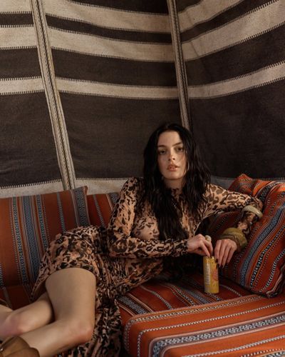 Melis Sezen seksi ifşa fotoğrafı 82
