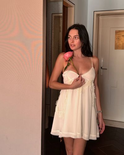 Melis Sezen seksi ifşa fotoğrafı 96