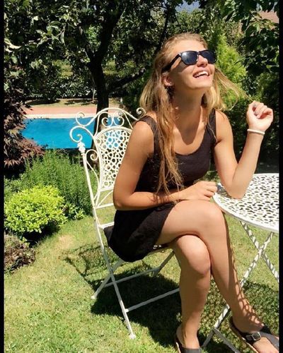 Melisa Döngel seksi ifşa fotoğrafı 1001