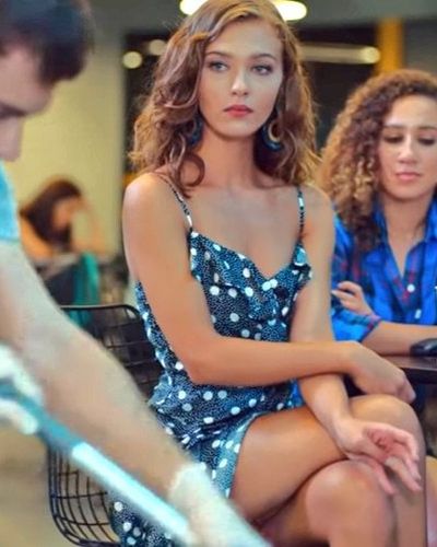 Melisa Döngel seksi ifşa fotoğrafı 1003