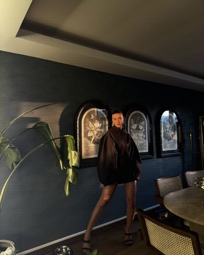 Melisa Döngel seksi ifşa fotoğrafı 101